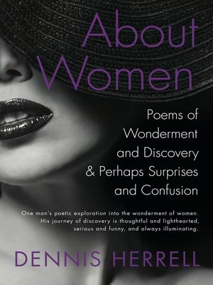 cover image of About Women